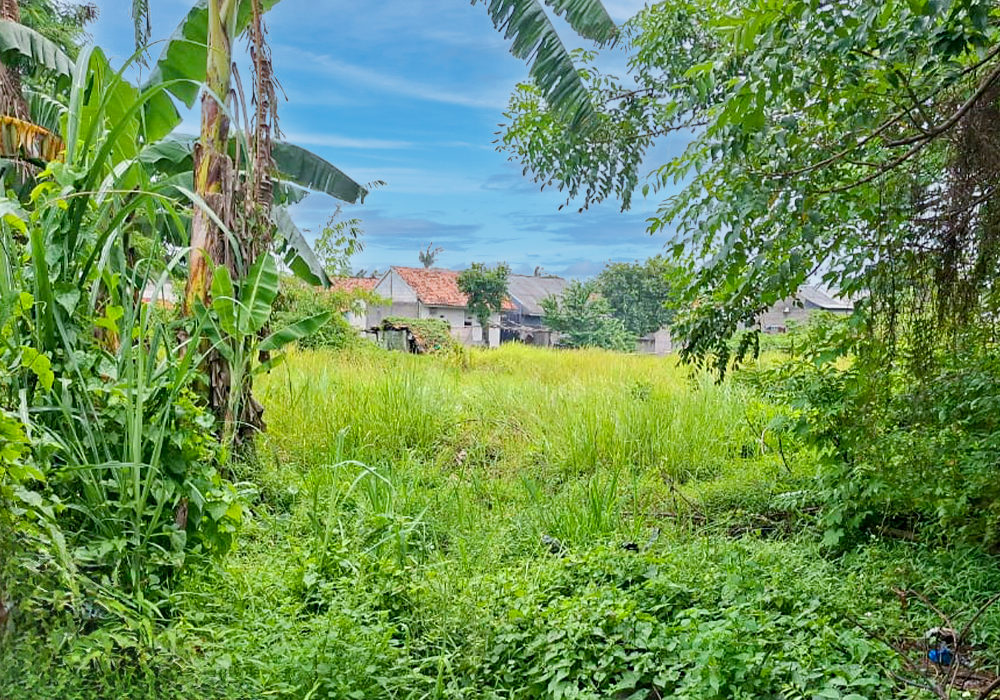 TANAH DI KAB. BEKASI - WOFF591-1